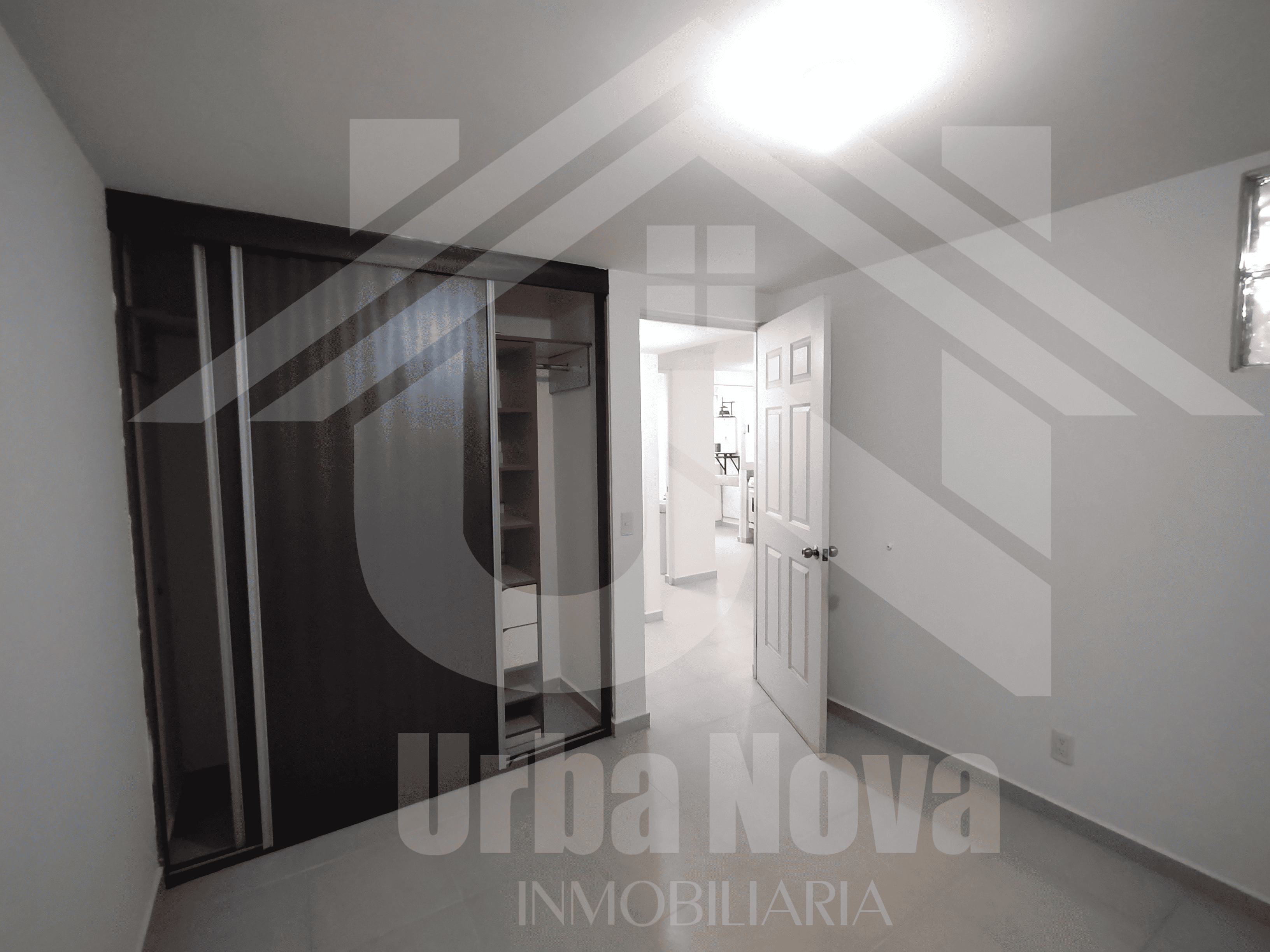 Departamento en Venusiano Carranza